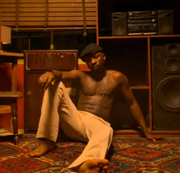 Tibey Drops New Single “Who You Be”