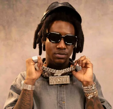 Shallipopi Dropped Shakespopi On This Day, 1 Years Ago 8 Shallipopi