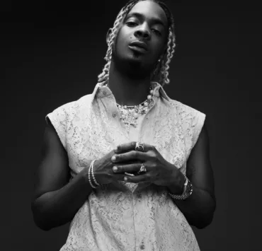 Young Jonn Dropped Jiggy Forever On This Day, 1 Years Ago 9 Young Jonn