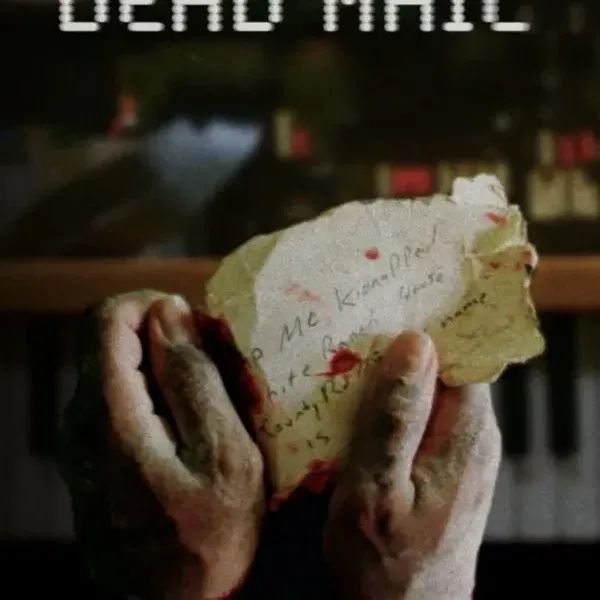 Dead Mail