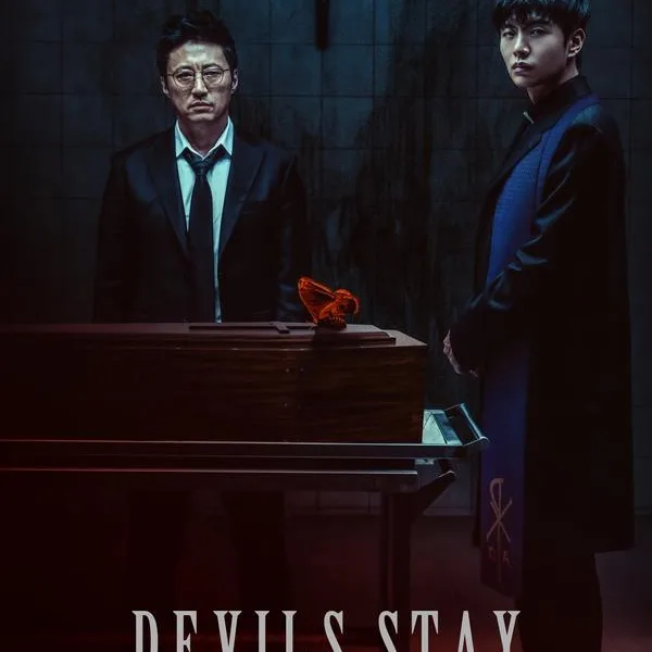 Devils Stay