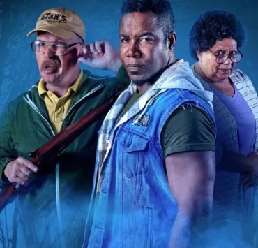 Don't Mess with Grandma