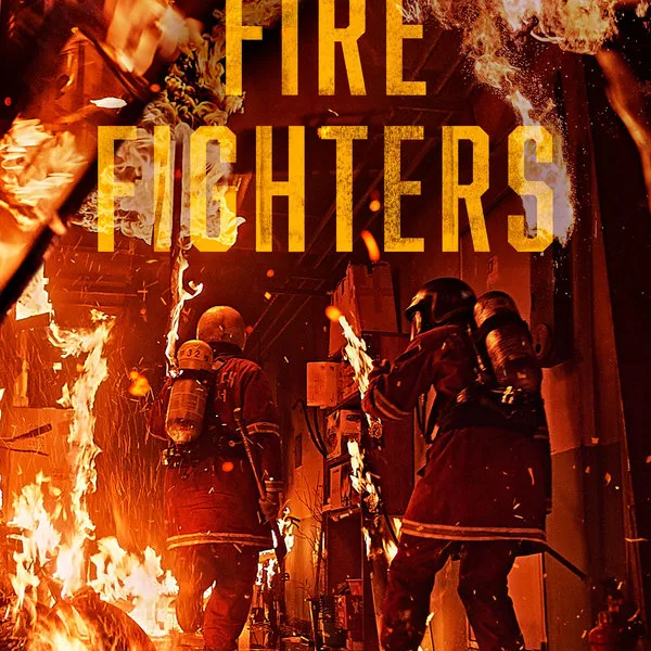 Firefighters