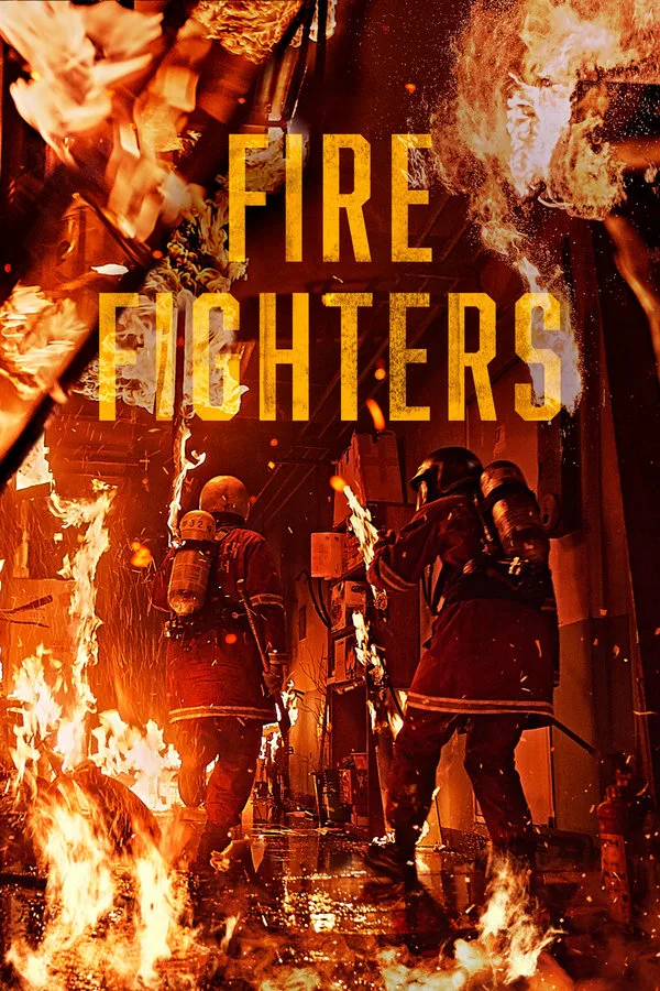 firefighterskoreanmovie Critic Circle Firefighters