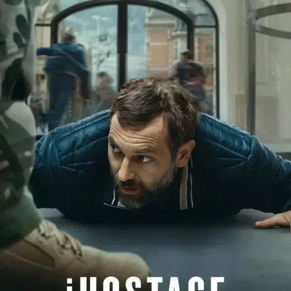 iHostage