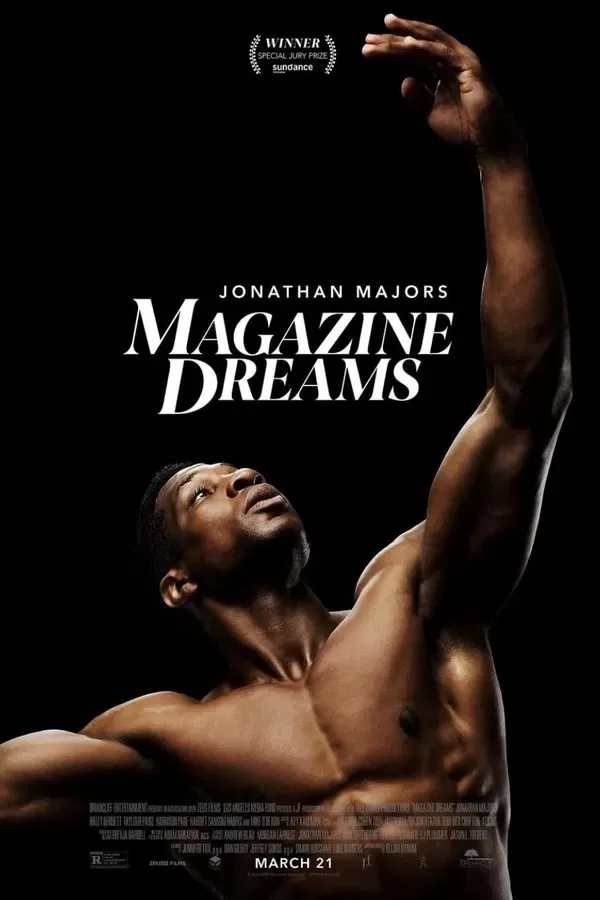 magazinedreamshollywoodmovie1 Critic Circle Magazine Dreams