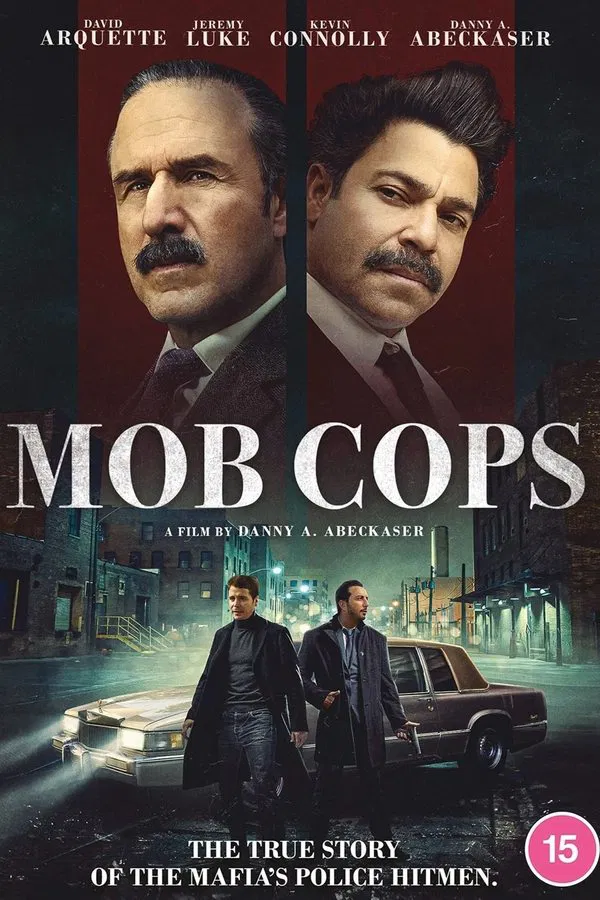 mobcopshollywoodmovie Critic Circle Mob Cops