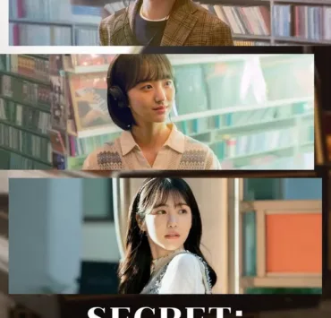 Secret: Untold Melody