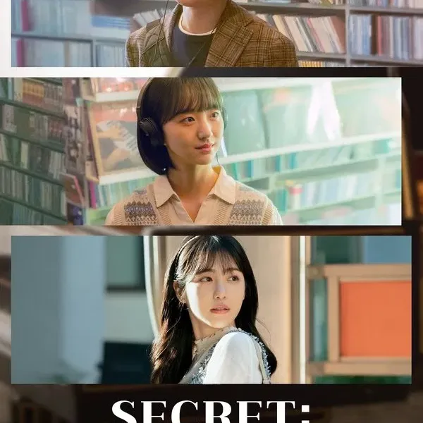 Secret: Untold Melody