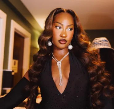 One Year Ago Today, Tems Gave Us ‘Love Me Jeje’. 9 tems love me jeje