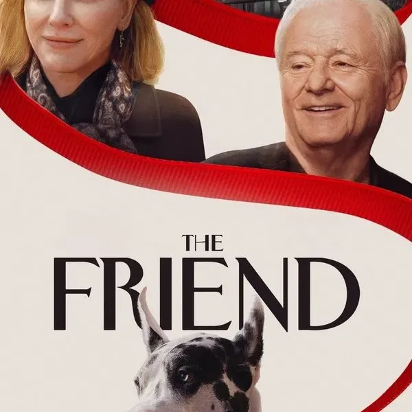 The Friend