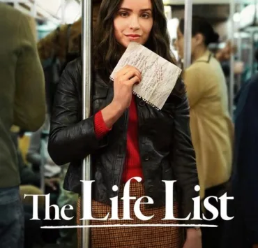 The Life List