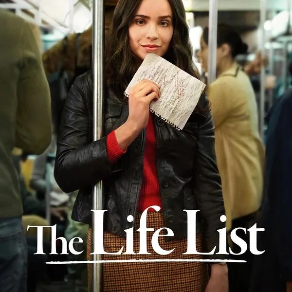 The Life List