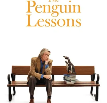 The Penguin Lessons