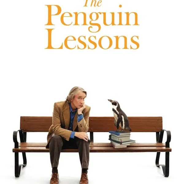 The Penguin Lessons