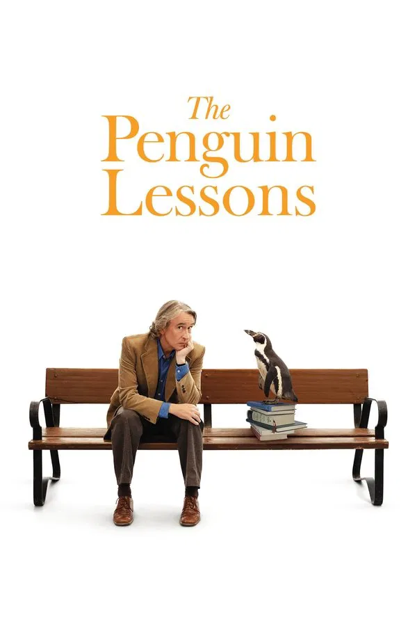 thepenguinhollywoodmovie Critic Circle The Penguin Lessons