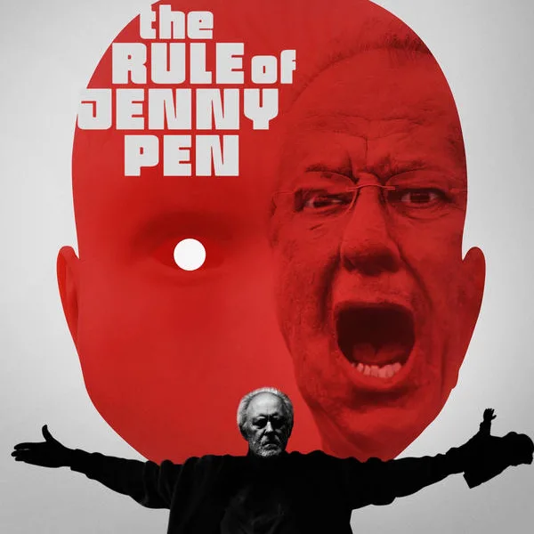 The Rule of Jenny Pen