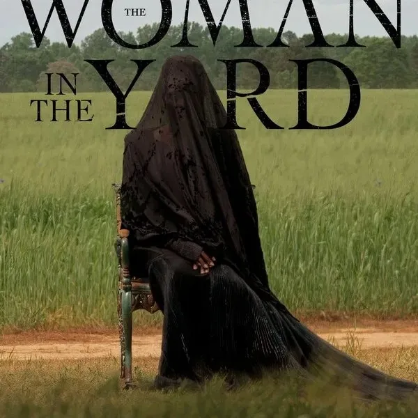 The Woman in the Yard