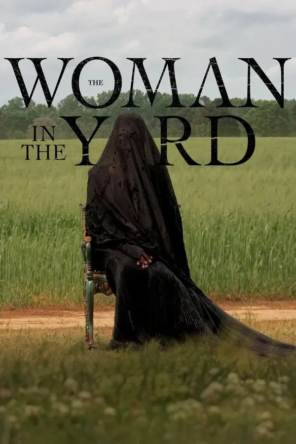 thewomanintheyardhollywoodmovie Critic Circle The Woman in the Yard