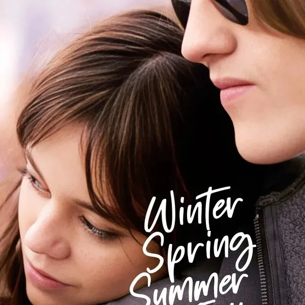 Winter Spring Summer