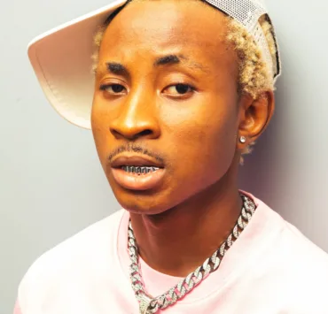 Nwosu Somtochukwu professionally known as Sommie Bounce, is a Nigerian Afro-pop sensation making significant strides in the music industry.