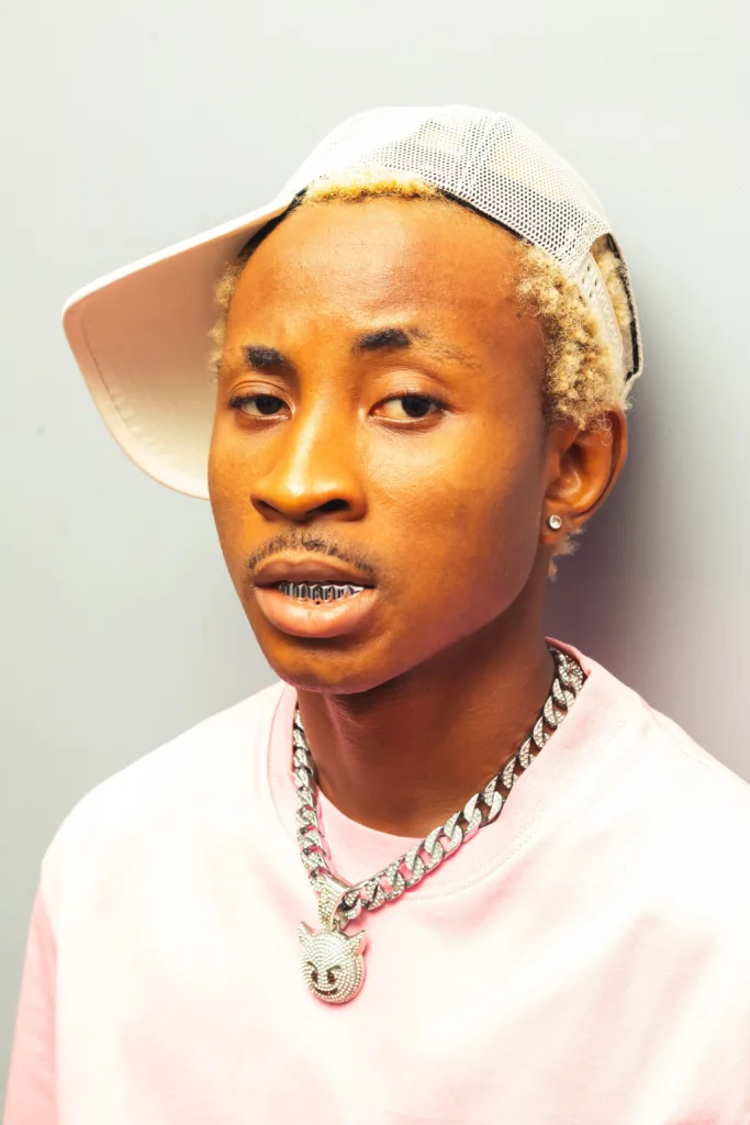 created by Polish Critic Circle Nwosu Somtochukwu professionally known as Sommie Bounce, is a Nigerian Afro-pop sensation making significant strides in the music industry.