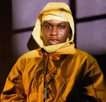 Ayo Maff Drops New Single “Lazy Baby” Ahead of Debut Album ‘Prince Of The Street’