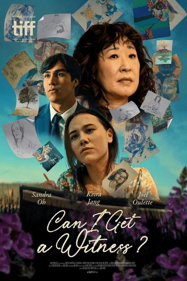 canigetawitnesshollywoodmovie Critic Circle Can I Get a Witness