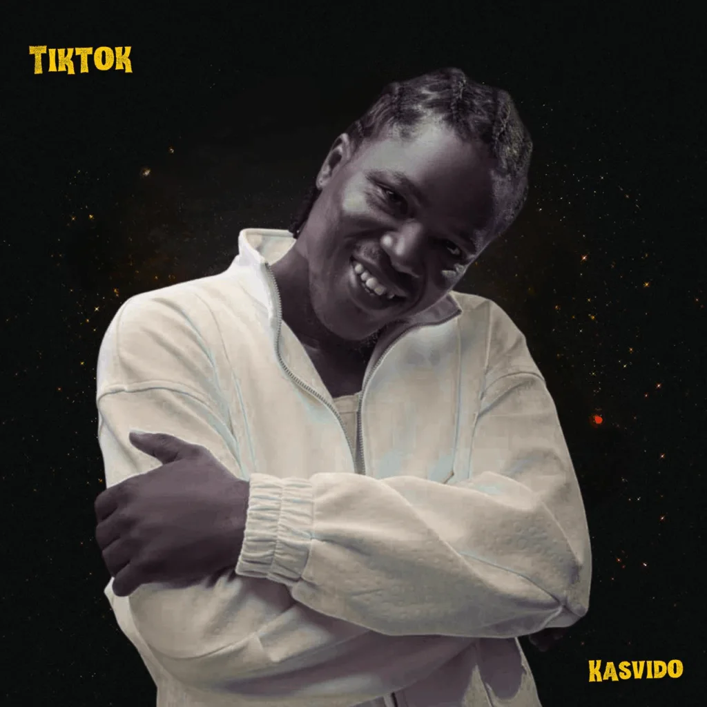 image Critic Circle “TikTok” By Kasvido is now available on all major streaming platforms.