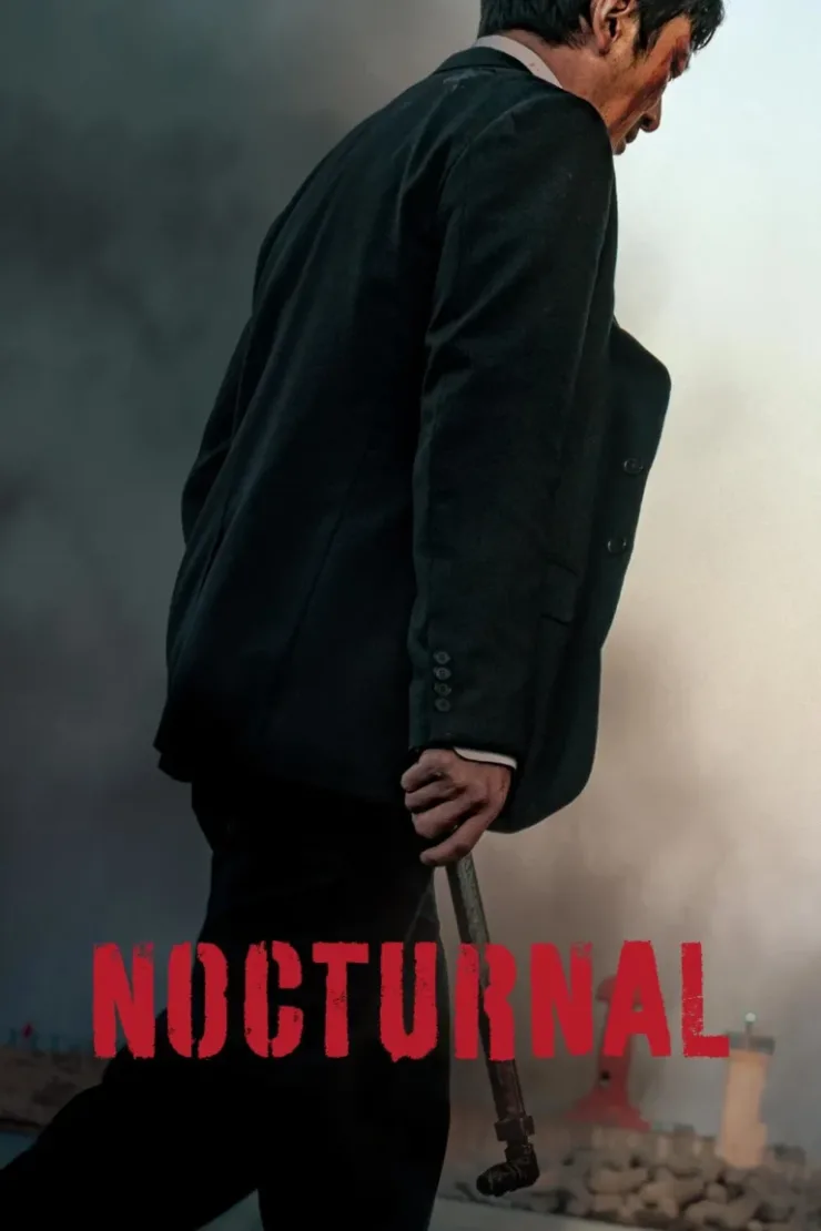 Nocurnal