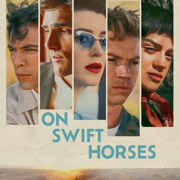 On Swift Horses