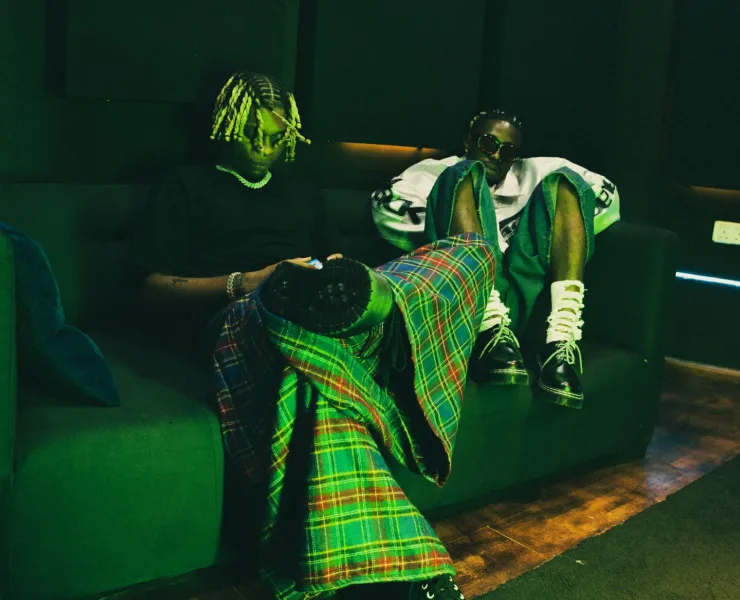 Nigerian artists Favi and Huloo have teamed up to release Road To Gas + Light (Unmixed & Unmastered) — a raw, emotionally-charged body of work created between 2021 and 2023. Serving as a prelude to their forthcoming joint project Gas+Light, scheduled for release later this year, this tape is now available exclusively on Audiomack and SoundCloud. Road To Gas + Light is not just a warm-up — it’s a time capsule. Across seven tracks, the duo opens up their vault to share moments of vulnerability, late-night sessions, and creative experimentation that shaped their evolution. The songs, intentionally left unmixed and unmastered, offer fans a front-row seat to their unfiltered artistry. From introspective tracks like “The Story of CK” and “6AM in Chevron” to the emotionally textured “WBTF” and “Omo : Omo : Omo”, the project features contributions from Zayy the Dino, Kossii, and Reezybag — each adding a unique touch to the experience. “We created this project as a way to clear the archive and share the honest, unfinished moments that led us here,” said Favi. “It’s like reading our drafts before the final chapter drops,” added Huloo. While Road To Gas + Light serves as a reflection of the past, it also builds anticipation for what’s ahead. The official Gas+Light project is currently in the works and expected to drop later in 2025 — a fully realized body of work that continues the narrative started here. TRACKLIST 1. The Story of CK – Favi & Huloo 2. 6AM in Chevron – Favi & Huloo 3. Slide – Favi & Huloo 4. Allow – Favi & Huloo ft. Kossii & Reezybag 5. Omo : Omo : Omo – Favi & Huloo ft. Zayy the Dino 6. WBTF – Favi & Huloo ft. Zayy the Dino 7. Huloo’s Outro All songs on this tape were recorded between 2021 and 2023. LISTEN NOW 📍 Audiomack – audiomack.com 📍 SoundCloud – soundcloud.com