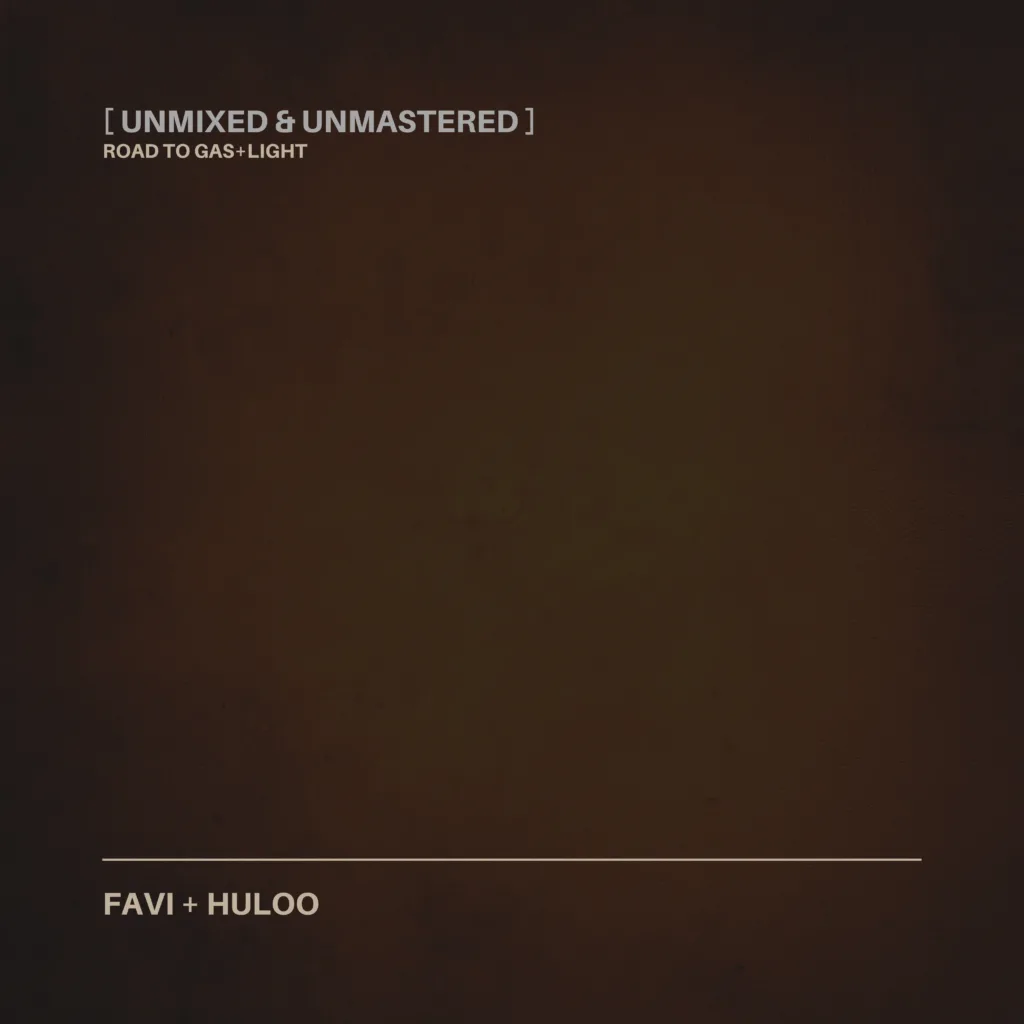 Favi Huloo Unveil Exclusive Collab Tape Road To Gas + Light Critic Circle Favi & Huloo Unveil Exclusive Collab Tape, Road To Gas + Light