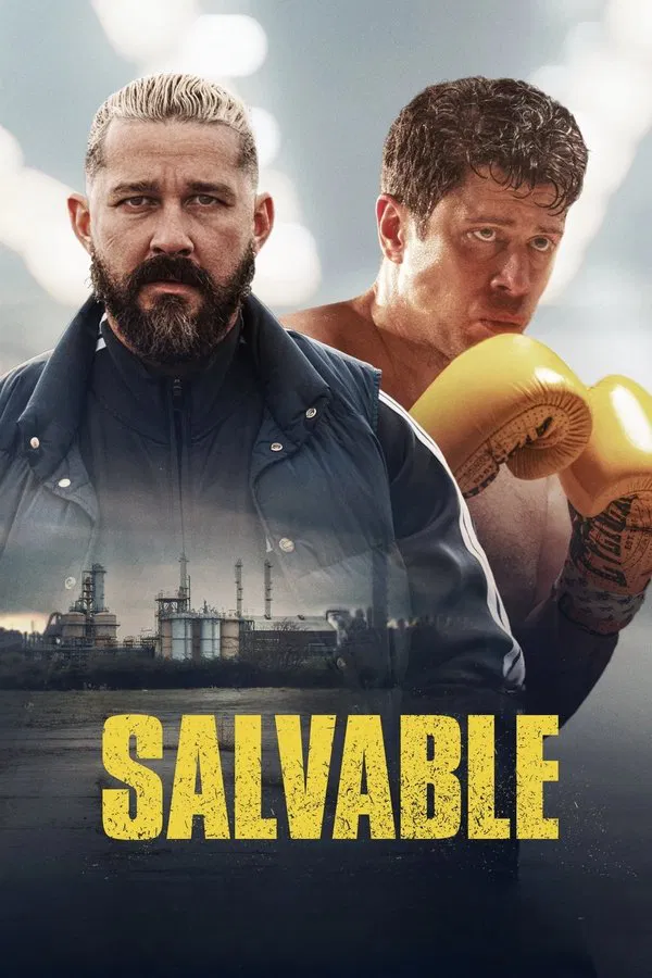 salvablehollywoodmovie Critic Circle Salvable
