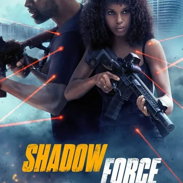 Shadow Force