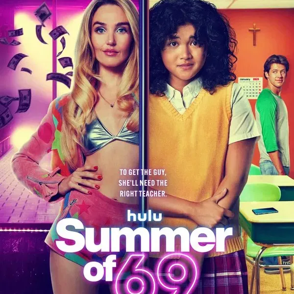 Summer of 69