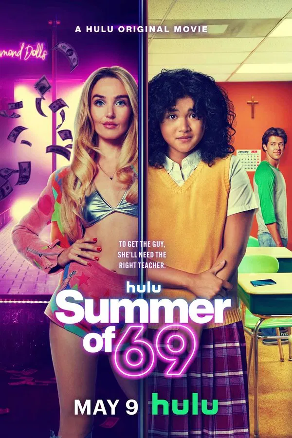 summerof69hollywoodmovie Critic Circle Summer of 69