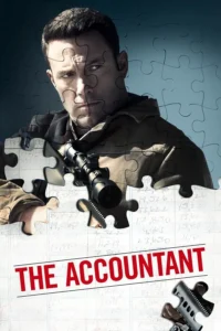 theaccountanthollywoodmovie200x300 Critic Circle The Accountant