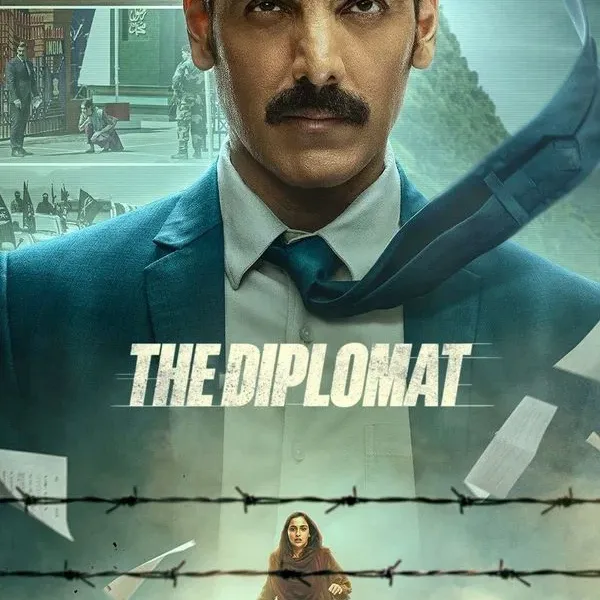 The Diplomat