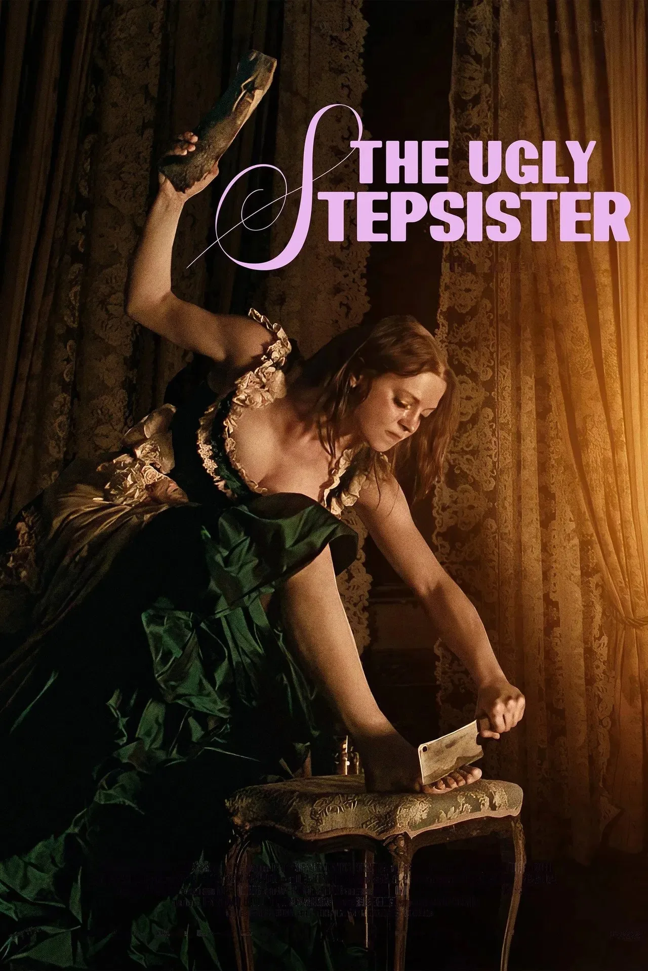 theuglystepsistersmovie Critic Circle The Ugly Step sisters