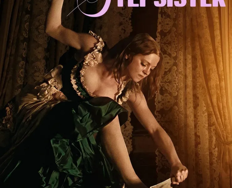 The Ugly Step sisters