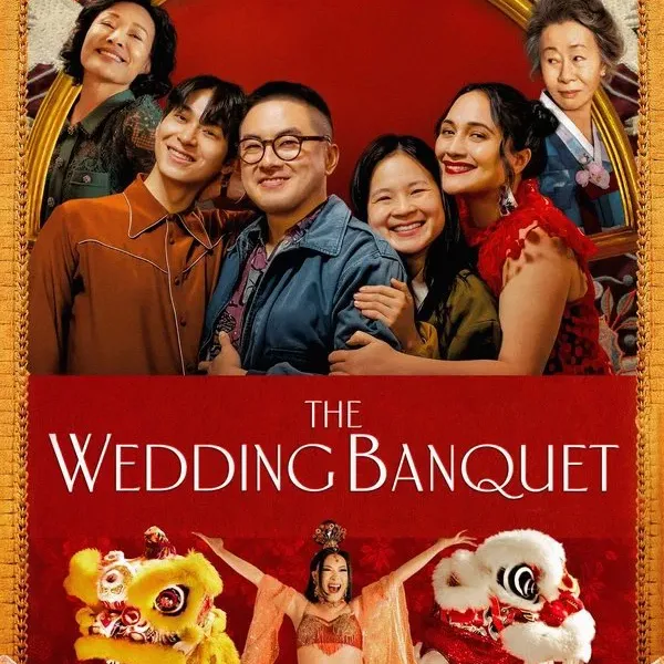 The Wedding Banquet