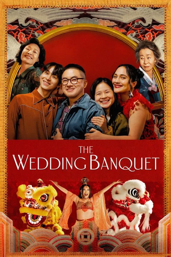 theweddingbanquethollywoodmovie Critic Circle The Wedding Banquet