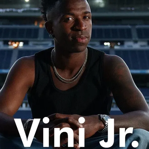 Vini Jr.