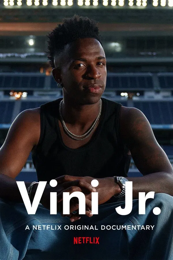 vinijrdocumentary Critic Circle Vini Jr.
