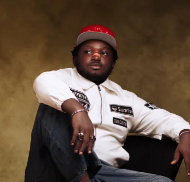 Owaxx Begins 2025 with New Single, ‘Bad Boy’ ( Listen Now) 9 Owaxx Bad Boy 1