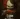 Clown in a Cornfield