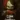Clown in a Cornfield