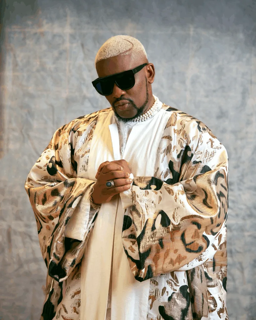 Dotun Speaks On Poor Curation, Cites Presence Of ‘Ageism In Music’ 21 Dotun Speaks On Poor Curation, Cites Presence Of ‘Ageism In Music’