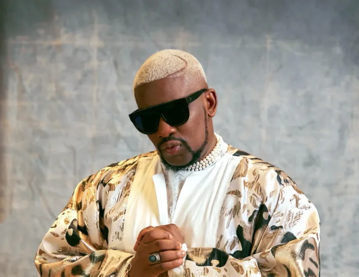 Dotun Speaks On Poor Curation, Cites Presence Of ‘Ageism In Music’